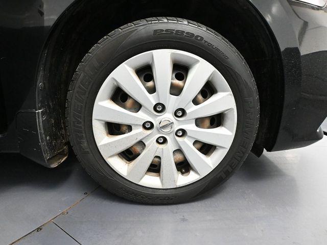 used 2018 Nissan Sentra car, priced at $9,499