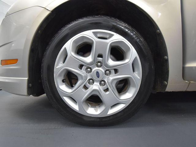 used 2010 Ford Fusion car, priced at $3,999