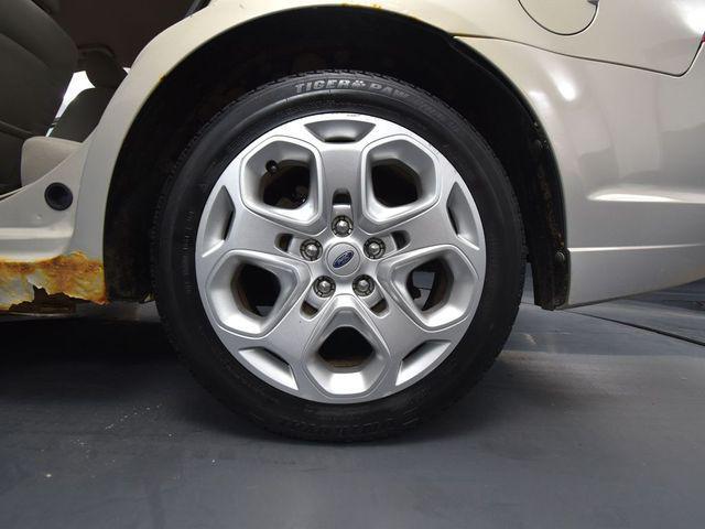 used 2010 Ford Fusion car, priced at $3,999