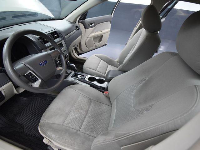 used 2010 Ford Fusion car, priced at $3,999