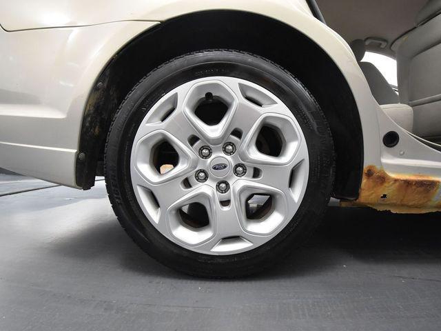 used 2010 Ford Fusion car, priced at $3,999