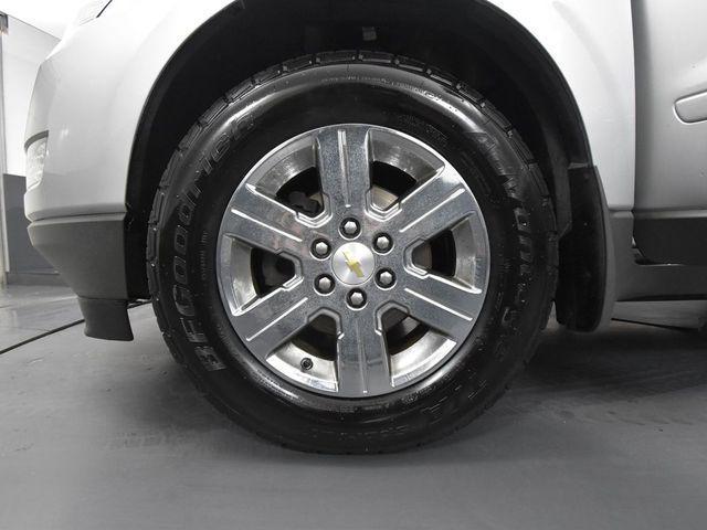 used 2012 Chevrolet Traverse car, priced at $4,500