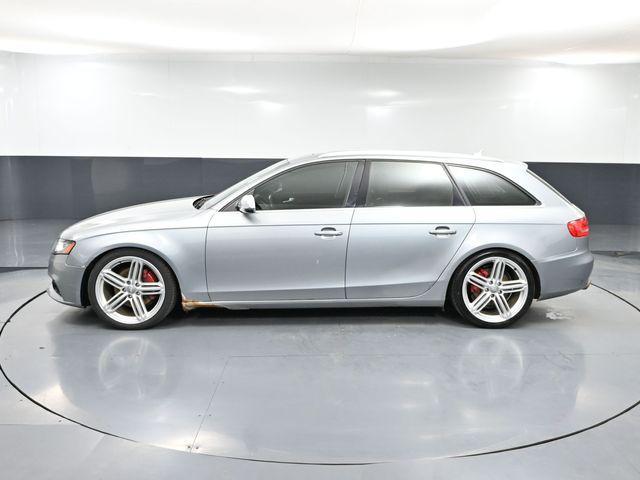 used 2010 Audi A4 car, priced at $5,899
