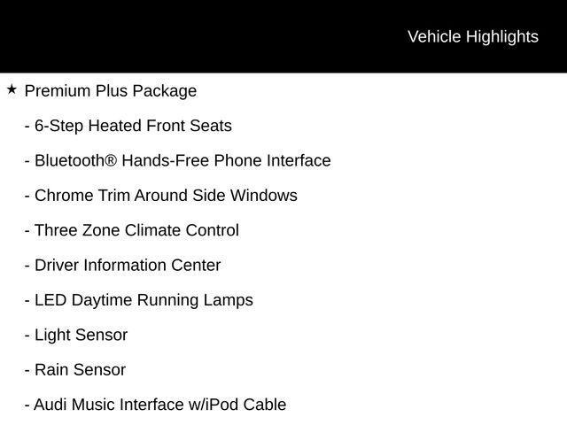 used 2010 Audi A4 car, priced at $5,899