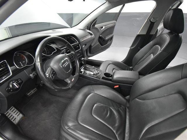used 2010 Audi A4 car, priced at $5,899
