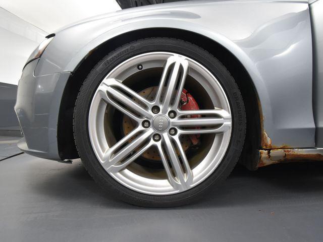 used 2010 Audi A4 car, priced at $5,899