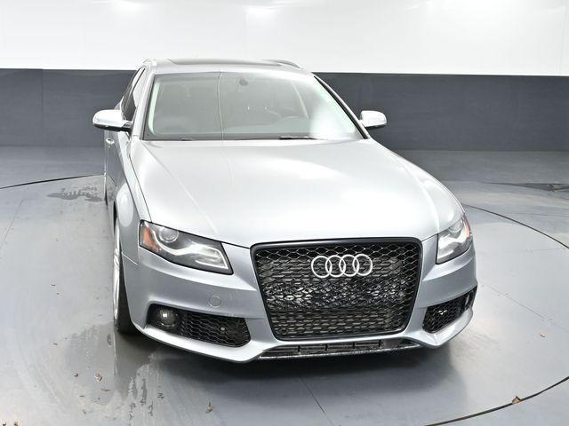 used 2010 Audi A4 car, priced at $5,899