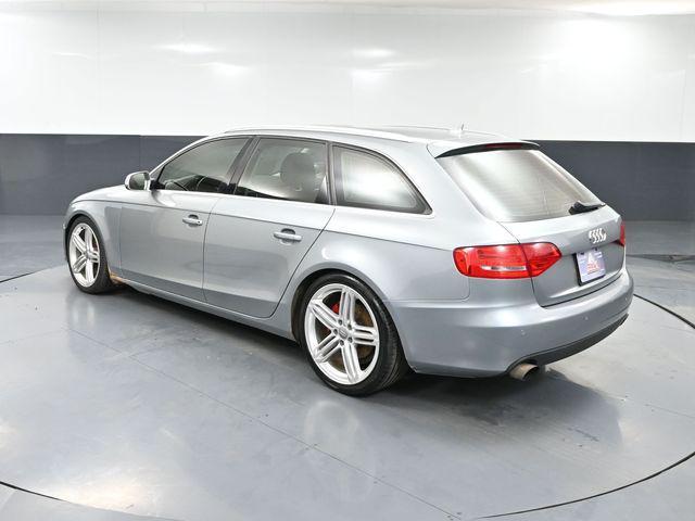 used 2010 Audi A4 car, priced at $5,899