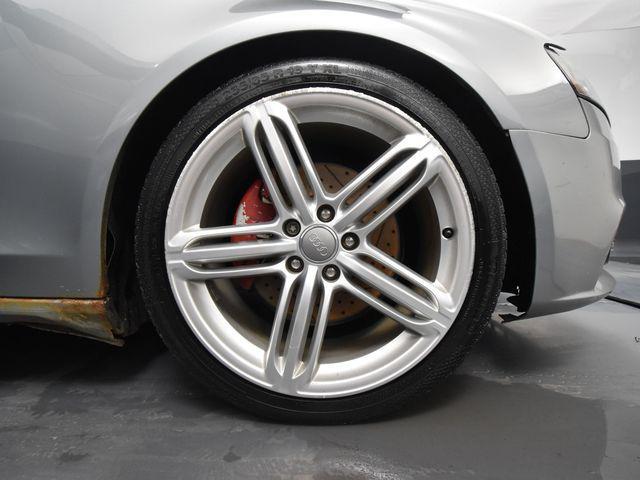 used 2010 Audi A4 car, priced at $5,899