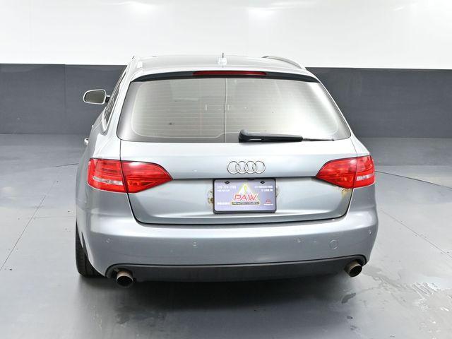used 2010 Audi A4 car, priced at $5,899