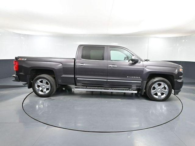 used 2016 Chevrolet Silverado 1500 car, priced at $19,499