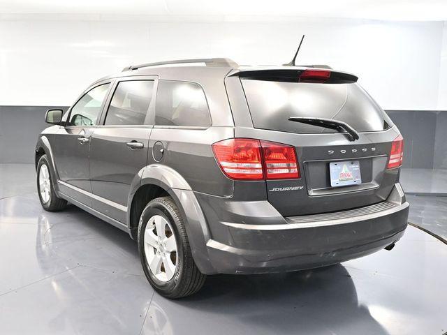 used 2016 Dodge Journey car, priced at $10,499