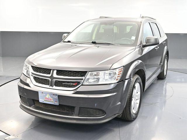 used 2016 Dodge Journey car, priced at $10,499