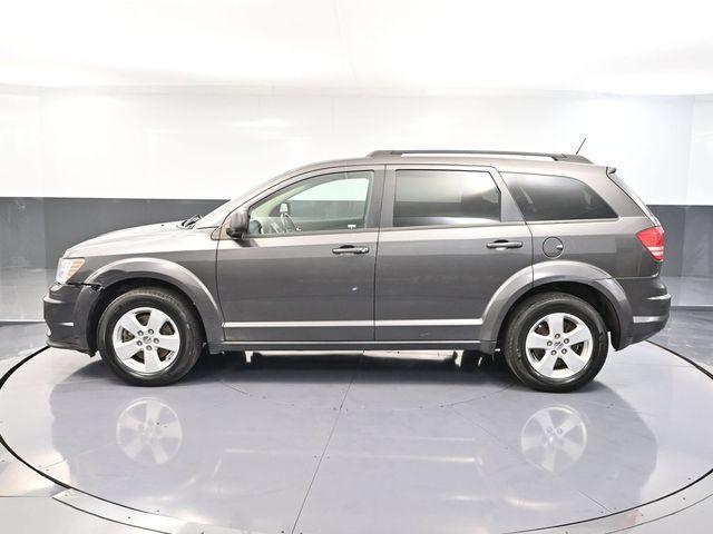 used 2016 Dodge Journey car, priced at $10,499