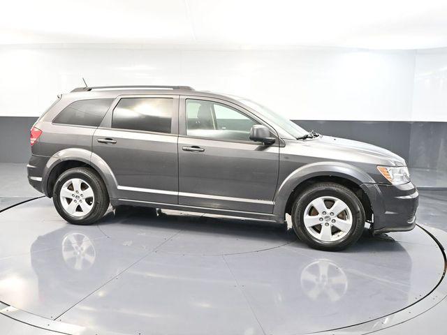 used 2016 Dodge Journey car, priced at $10,499