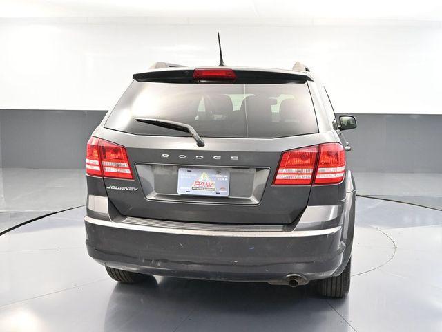 used 2016 Dodge Journey car, priced at $10,499