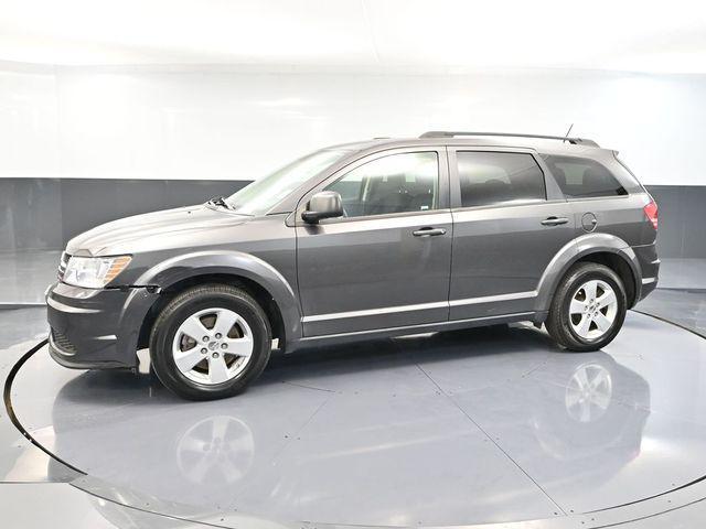 used 2016 Dodge Journey car, priced at $10,499