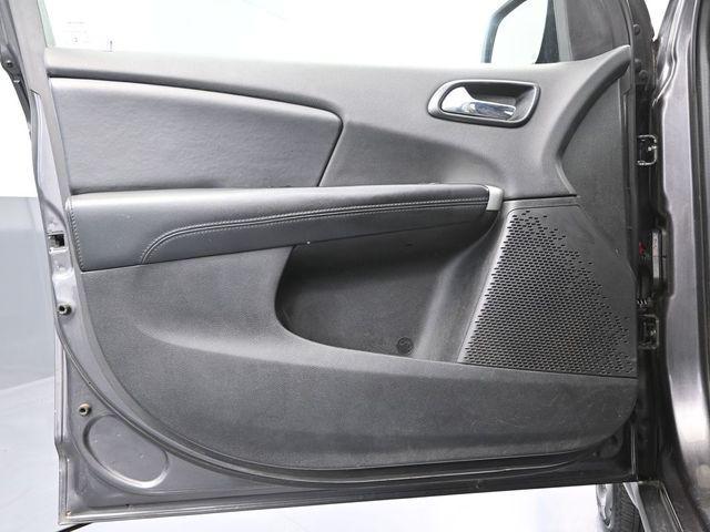used 2016 Dodge Journey car, priced at $10,499