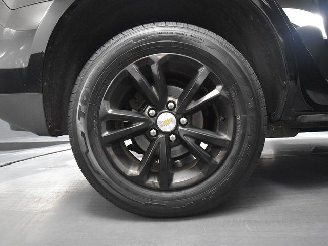 used 2016 Chevrolet Equinox car, priced at $5,900