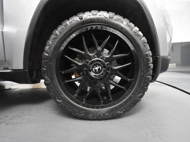 used 2014 Jeep Grand Cherokee car, priced at $7,899