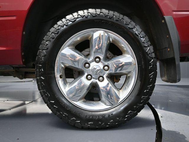 used 2014 Ram 1500 car, priced at $15,999