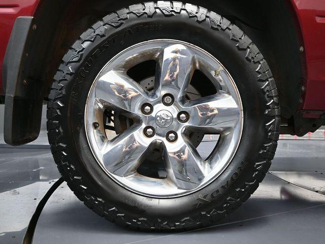 used 2014 Ram 1500 car, priced at $15,999