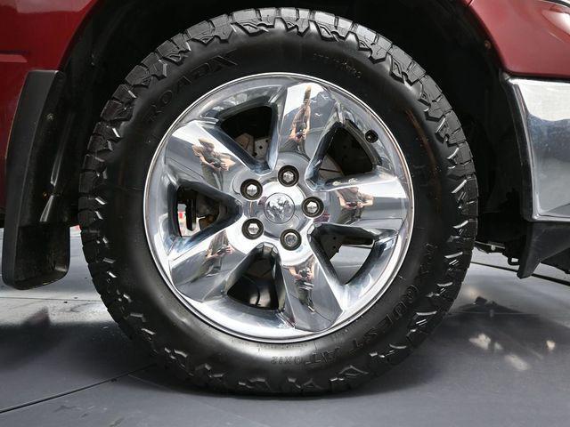 used 2014 Ram 1500 car, priced at $15,999