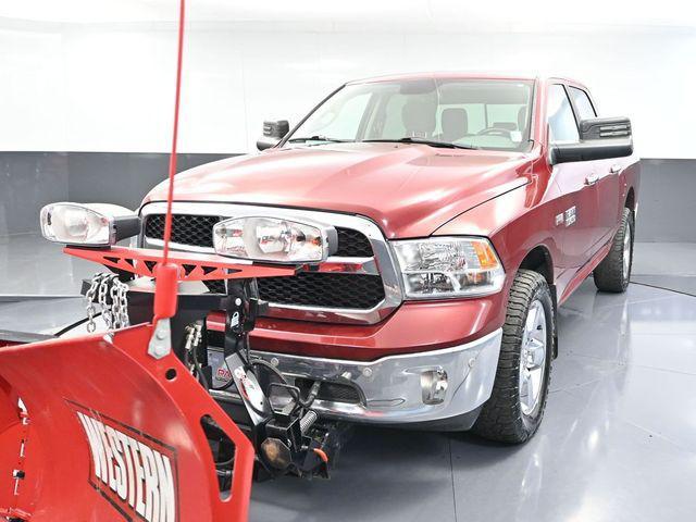 used 2014 Ram 1500 car, priced at $15,999