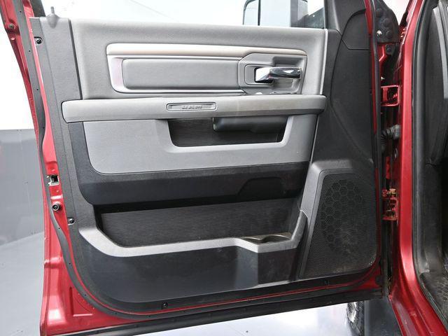 used 2014 Ram 1500 car, priced at $15,999