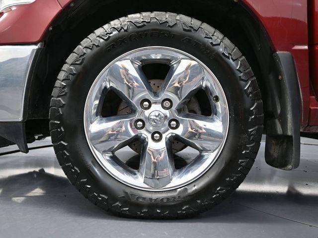 used 2014 Ram 1500 car, priced at $15,999