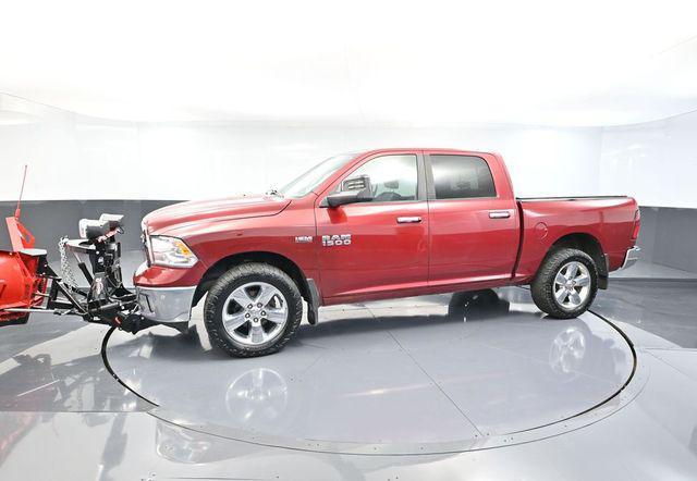 used 2014 Ram 1500 car, priced at $15,999