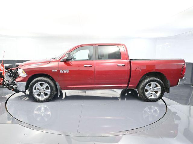 used 2014 Ram 1500 car, priced at $15,999