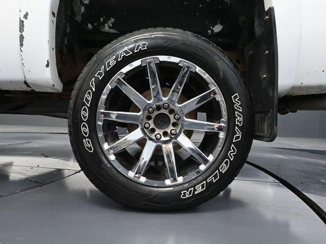 used 2011 Chevrolet Silverado 1500 car, priced at $8,499