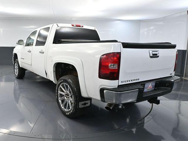 used 2011 Chevrolet Silverado 1500 car, priced at $8,499