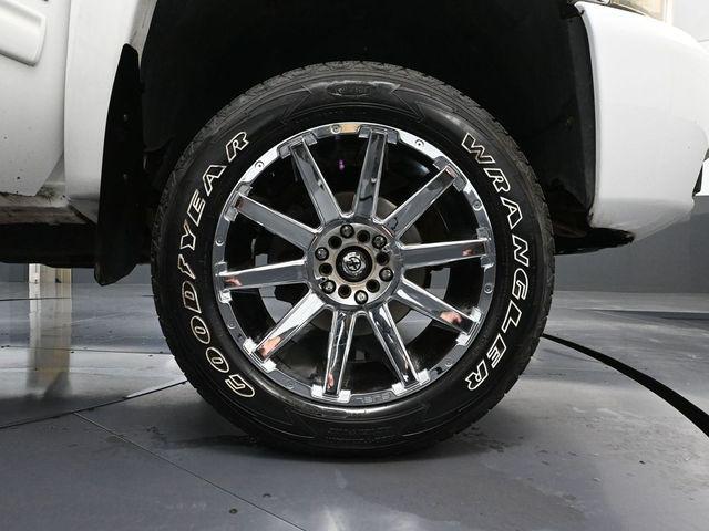 used 2011 Chevrolet Silverado 1500 car, priced at $8,499