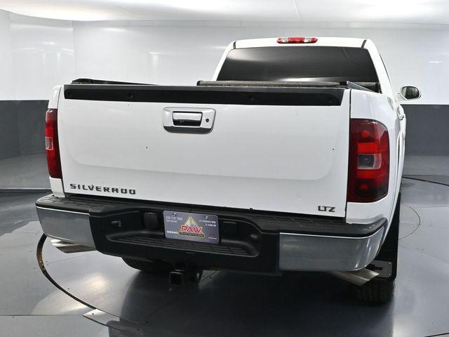 used 2011 Chevrolet Silverado 1500 car, priced at $8,499