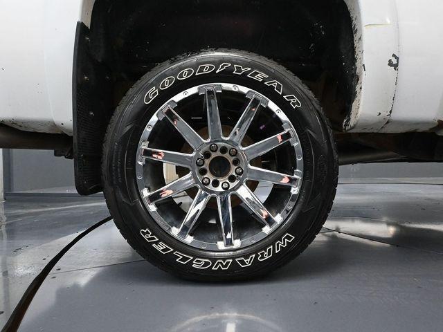 used 2011 Chevrolet Silverado 1500 car, priced at $8,499