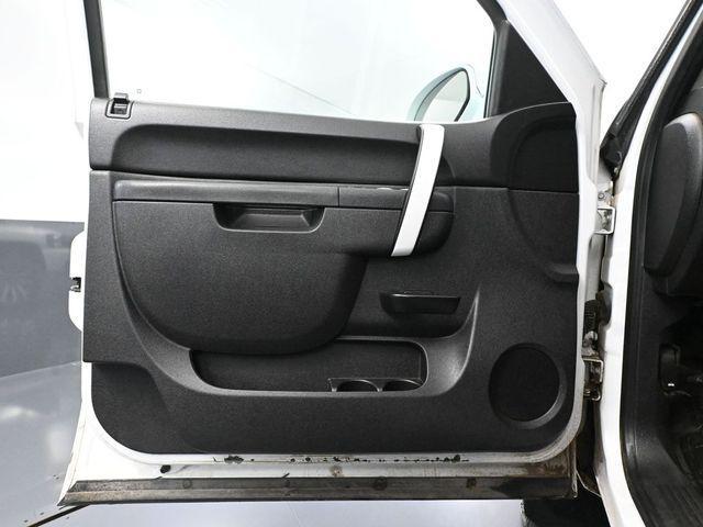 used 2011 Chevrolet Silverado 1500 car, priced at $8,499