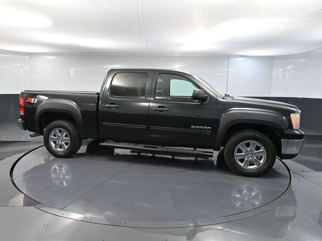used 2012 GMC Sierra 1500 car, priced at $8,799