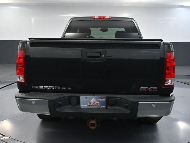 used 2012 GMC Sierra 1500 car, priced at $8,799