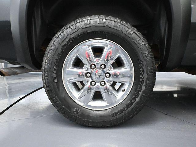 used 2012 GMC Sierra 1500 car, priced at $8,799