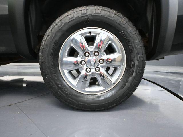 used 2012 GMC Sierra 1500 car, priced at $8,799