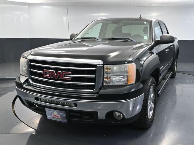 used 2012 GMC Sierra 1500 car, priced at $8,799