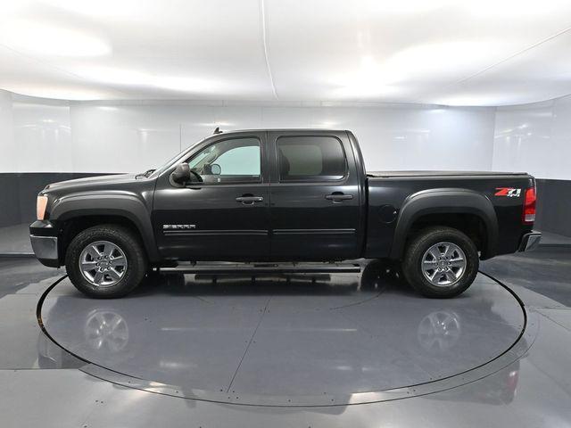 used 2012 GMC Sierra 1500 car, priced at $8,799