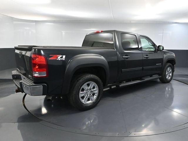 used 2012 GMC Sierra 1500 car, priced at $8,799