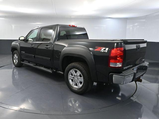 used 2012 GMC Sierra 1500 car, priced at $8,799