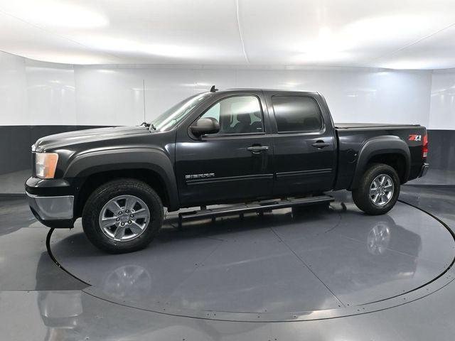 used 2012 GMC Sierra 1500 car, priced at $8,799