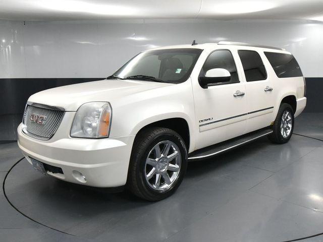 used 2011 GMC Yukon XL car, priced at $8,500