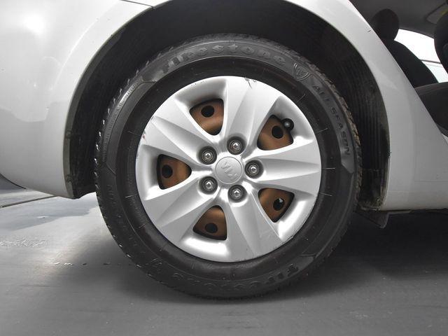used 2016 Kia Forte car, priced at $4,999