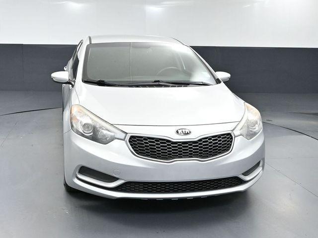 used 2016 Kia Forte car, priced at $4,999